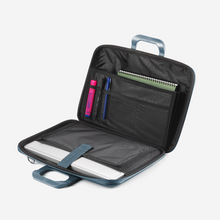 Cargar imagen en el visor de la galería, Bolso para portátil Bombata 15,6" Denim Jeans