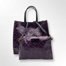 Cargar imagen en el visor de la galería, Bolso LE SAC Viola