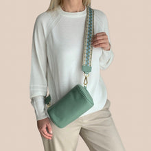 Cargar imagen en el visor de la galería, Bolso CANDY Acqua Di Mare