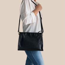 Cargar imagen en el visor de la galería, Bolso AURORA Nero