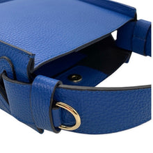 Cargar imagen en el visor de la galería, Bolso CAROLINE Cobalt Blue