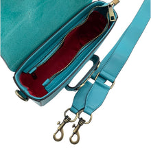 Cargar imagen en el visor de la galería, Bolso SOFIA Turchese