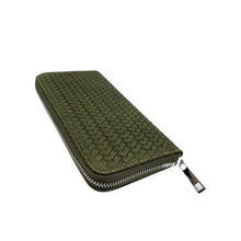 Cargar imagen en el visor de la galería, Cartera RIMINI Verde