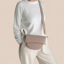 Cargar imagen en el visor de la galería, Bolso SIMONETTA Pequeño Polvere