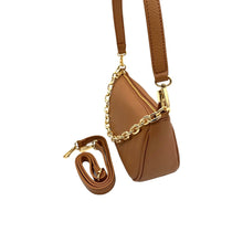 Cargar imagen en el visor de la galería, Bolso URBAN Cuoio