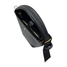 Cargar imagen en el visor de la galería, Bolso STEFANIA Nero