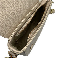 Cargar imagen en el visor de la galería, Bolso SIMONETTA pequeño Panna