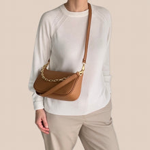 Cargar imagen en el visor de la galería, Bolso URBAN Cuoio