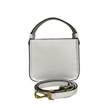 Cargar imagen en el visor de la galería, Bolso CAROLINE Bianco