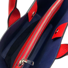 Cargar imagen en el visor de la galería, Bolso BIBIANA Rosso