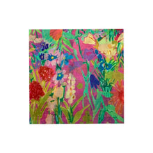 Cargar imagen en el visor de la galería, Foulard ALLEGRA Fucsia