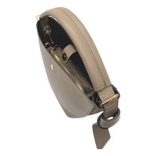 Cargar imagen en el visor de la galería, Bolso STEFANIA Taupe