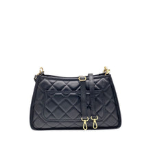 Cargar imagen en el visor de la galería, Bolso VALENTINA Nero