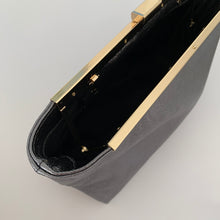 Cargar imagen en el visor de la galería, Bolso CHIARA Nero