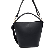 Cargar imagen en el visor de la galería, Bolso STEFANIA Nero