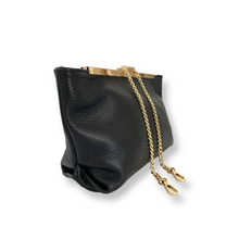 Cargar imagen en el visor de la galería, Bolso CHIARA Nero