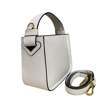 Cargar imagen en el visor de la galería, Bolso CAROLINE Bianco