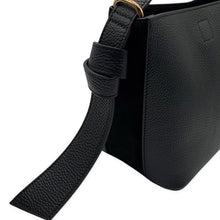 Cargar imagen en el visor de la galería, Bolso STEFANIA Nero