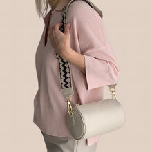 Cargar imagen en el visor de la galería, Bolso CANDY Crema