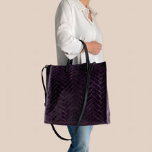 Cargar imagen en el visor de la galería, Bolso LE SAC Viola