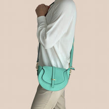 Load image into Gallery viewer, MARGHERITA Aquamarine