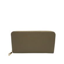 Cargar imagen en el visor de la galería, Cartera FERRARA Taupe