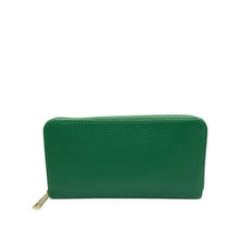 Cargar imagen en el visor de la galería, Cartera FERRARA Verde