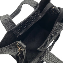 Cargar imagen en el visor de la galería, Bolso BABYLON Nero