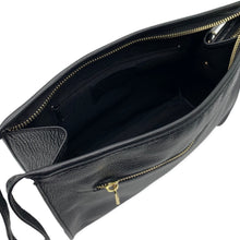 Cargar imagen en el visor de la galería, Bolso AURORA Nero