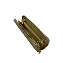Cargar imagen en el visor de la galería, Cartera FERRARA Taupe