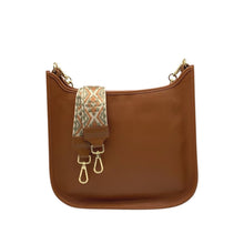 Cargar imagen en el visor de la galería, Bolso LOUISE Grande Cuoio