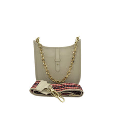 Cargar imagen en el visor de la galería, Bolso LOUISE Pequeño Crema