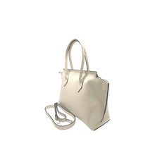 Cargar imagen en el visor de la galería, Bolso HELENA Crema Pequeño