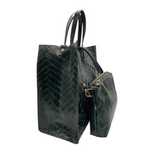 Cargar imagen en el visor de la galería, Bolso LE SAC Verde