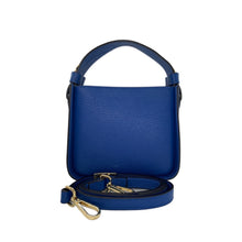 Cargar imagen en el visor de la galería, Bolso CAROLINE Cobalt Blue