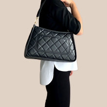 Cargar imagen en el visor de la galería, Bolso VALENTINA Nero