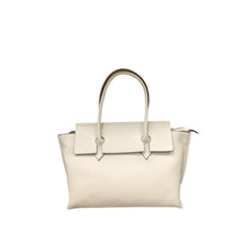 Cargar imagen en el visor de la galería, Bolso HELENA Crema Pequeño
