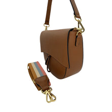 Cargar imagen en el visor de la galería, Bolso SIMONETTA Cuoio