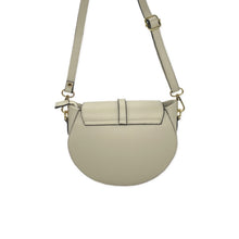 Cargar imagen en el visor de la galería, Bolso MARGHERITA Crema