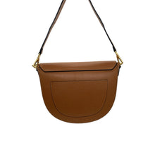 Cargar imagen en el visor de la galería, Bolso SIMONETTA Cuoio