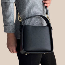 Load image into Gallery viewer, CAROLINE Black