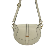 Cargar imagen en el visor de la galería, Bolso MARGHERITA Crema