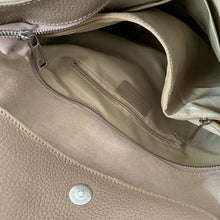 Cargar imagen en el visor de la galería, Mochila CITY Taupe