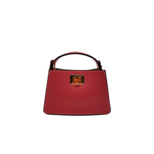 Cargar imagen en el visor de la galería, Micro Bolso POP-UP Fucsia