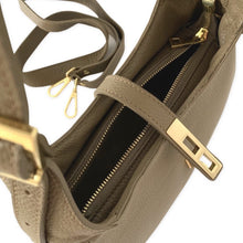 Cargar imagen en el visor de la galería, Bolso NICOLETTA Taupe