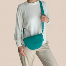 Load image into Gallery viewer, SIMONETTA Turquoise Small