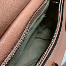 Cargar imagen en el visor de la galería, Bolso HELENA Rosa Pequeño