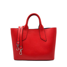 Cargar imagen en el visor de la galería, Bolso BIBIANA Rosso