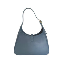 Cargar imagen en el visor de la galería, Bolso NICOLETTA Frozen Blue