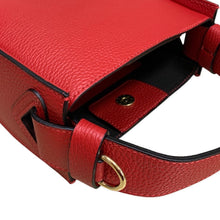 Cargar imagen en el visor de la galería, Bolso CAROLINE Rosso